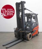 2024 Linde E 30 1252