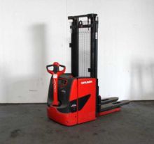 Gebraucht 2016 Linde L 20 In Dusseldorf Deutschland