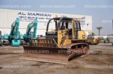 2011 Cat D7G2 Bulldozer