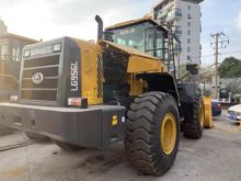 2019 CHINA LG956L