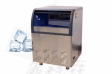 Z-Xinjingyao Ice making machine automatic