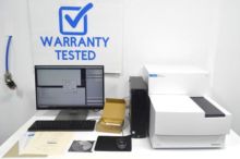 Agilent SureScan G2600D G4900DA Microarray