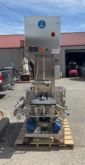 Washer, Keg, Sifa, Keg Washer,