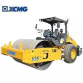 XCMG Official Compactor Machine XS113