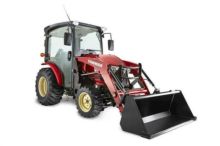 Yanmar YT235