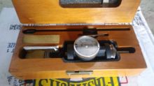 Blake Coaxial Indicator