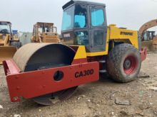 2014 Dynapac CA30D