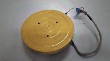 6in Temptronic Thermal inducing vacuum