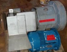 3相誘導モーター