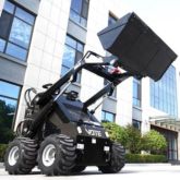 CE EURO 5 Small Skid