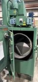 Goff 1.5 Cubic Foot Barrel