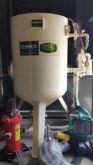 Clemco Sand Blasting Hopper 200