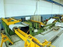 F&P Coil Processing Equipment, Small