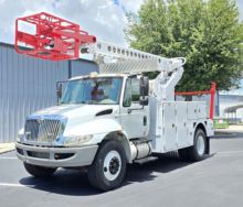 Altec AT40C Cable Placer on