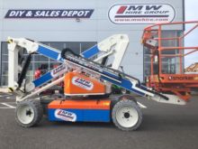 Snorkel AB38
