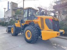 Chinese 5ton model Liugong CLG856H