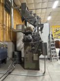 Wheelabrator TBR-6