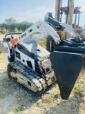 Bobcat MT55 Mini Track Loader
