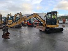 CAT 305E2