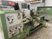 *** Machine tools for chip