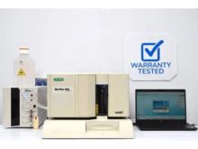Bio-Rad Bio-Plex 200 w/ HTF