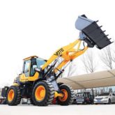 VOTE New Small Backhoe Wheel