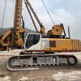 Bauer BG38 2015 Used Rotary