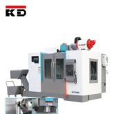 miUmac Professional Vertical Machining Center