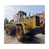 2022 CAT 826G