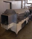 クレート洗浄機