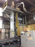 Wheelabrator 28 Super III