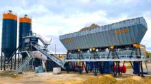 Concrete Batching Plants