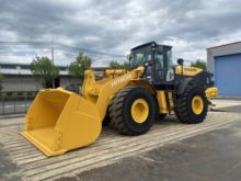 【りょー出品】日立建機　ZW310-5B &ZAXIS35U Used Hitachi ZW310-5B Wheel Loader for sale in Japan | Machinio