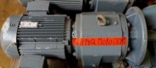 Drehstrom Asynchronmotor