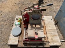 Pipe Bevelling Machine