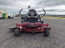 New & Used Titan ZX5420 54 for sale. Toro equipment & more | Machinio