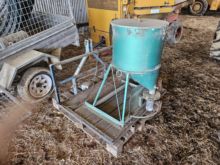 Fertiliser Spreader