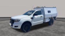 2016 Ford Ranger