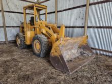 Kawasaki Loader