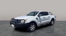 2012 Ford Ranger