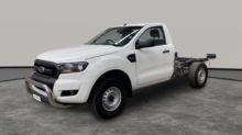 2016 Ford Ranger