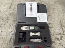 Protech Sound level meter