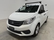2017 LDV G10