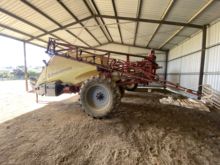 Hardi Commander 5000