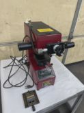Clark Hardness Tester Model DMH