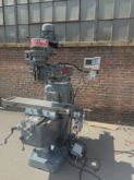 Clausing Kondia Milling Machine 3HP