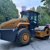 Xcmg Xs225HS Road Roller Compactor
