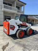 2022 Bobcat S550