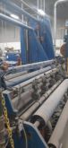 1995 AUSQUIP 88" SLITTER REWINDER