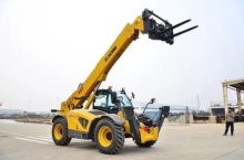 XCMG Official Xc6-3507K Used Telescopic